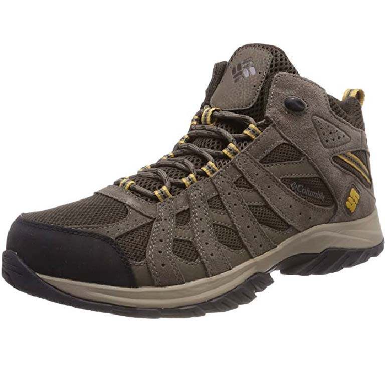 calzado cabañeros bota