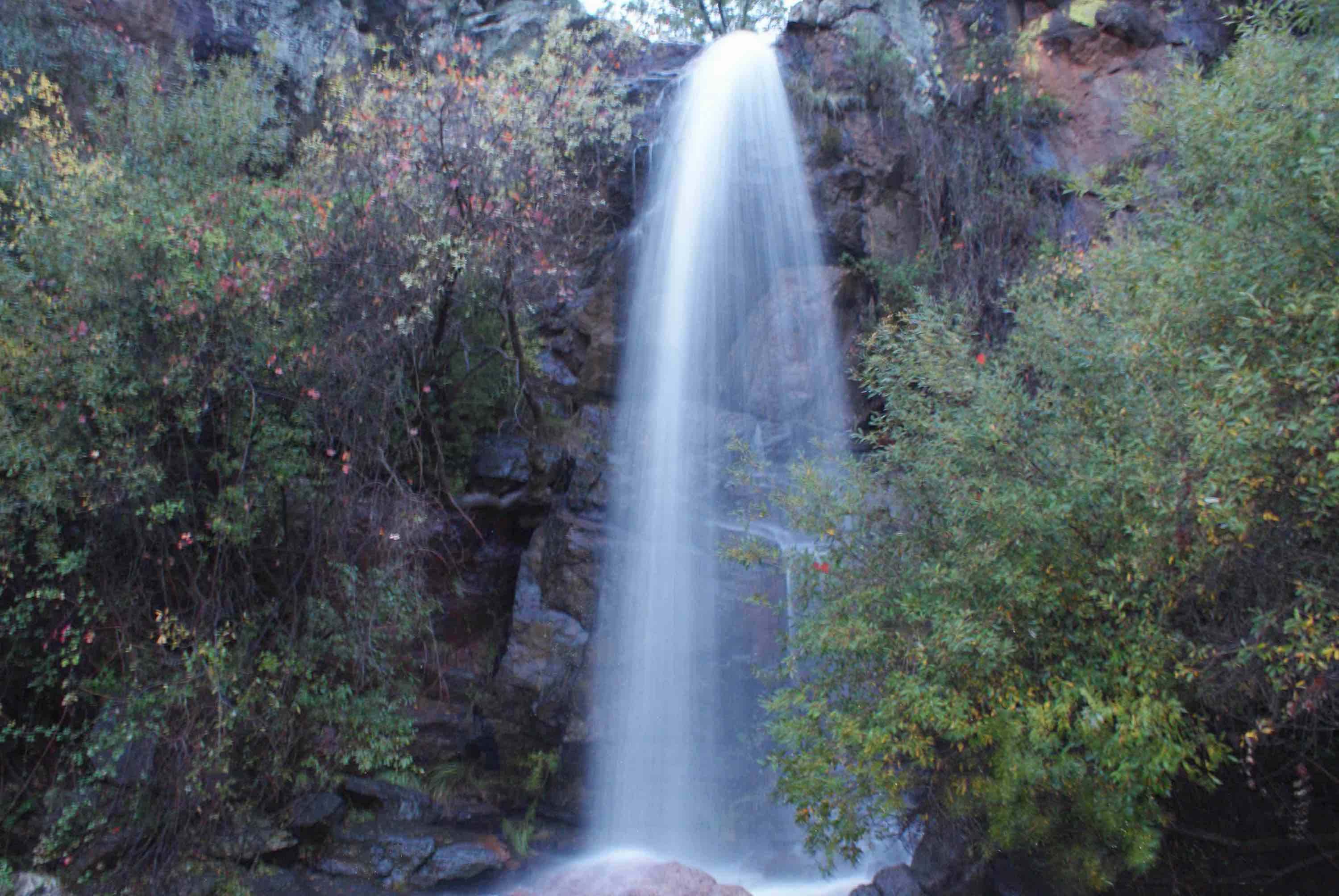 La Chorrera