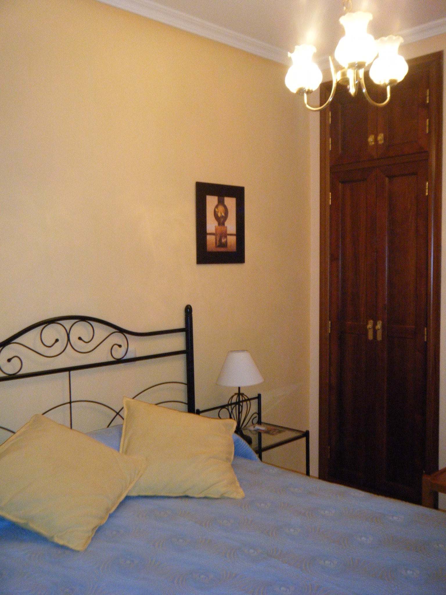 Habitación individual