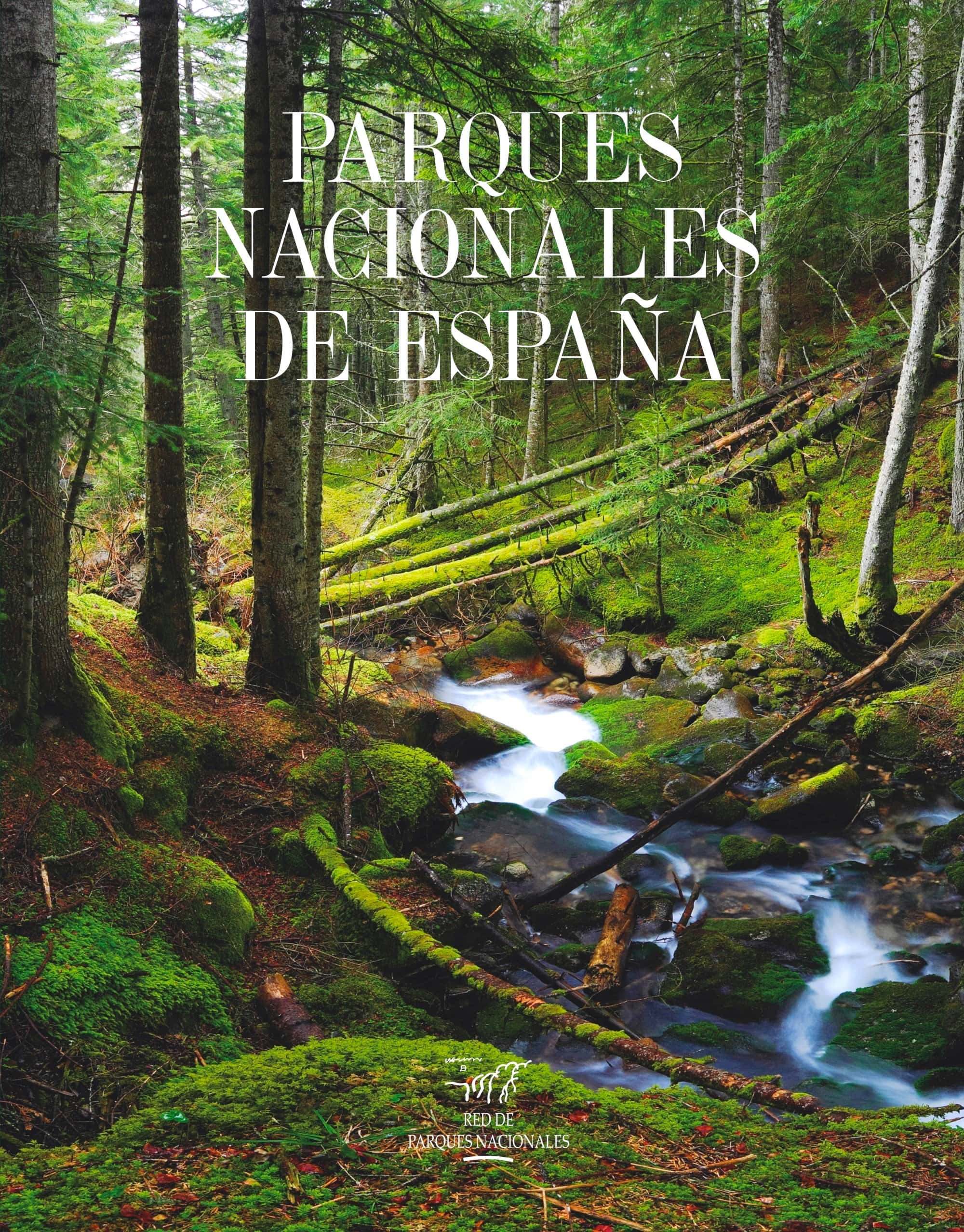 Parques nacionales de España (General)