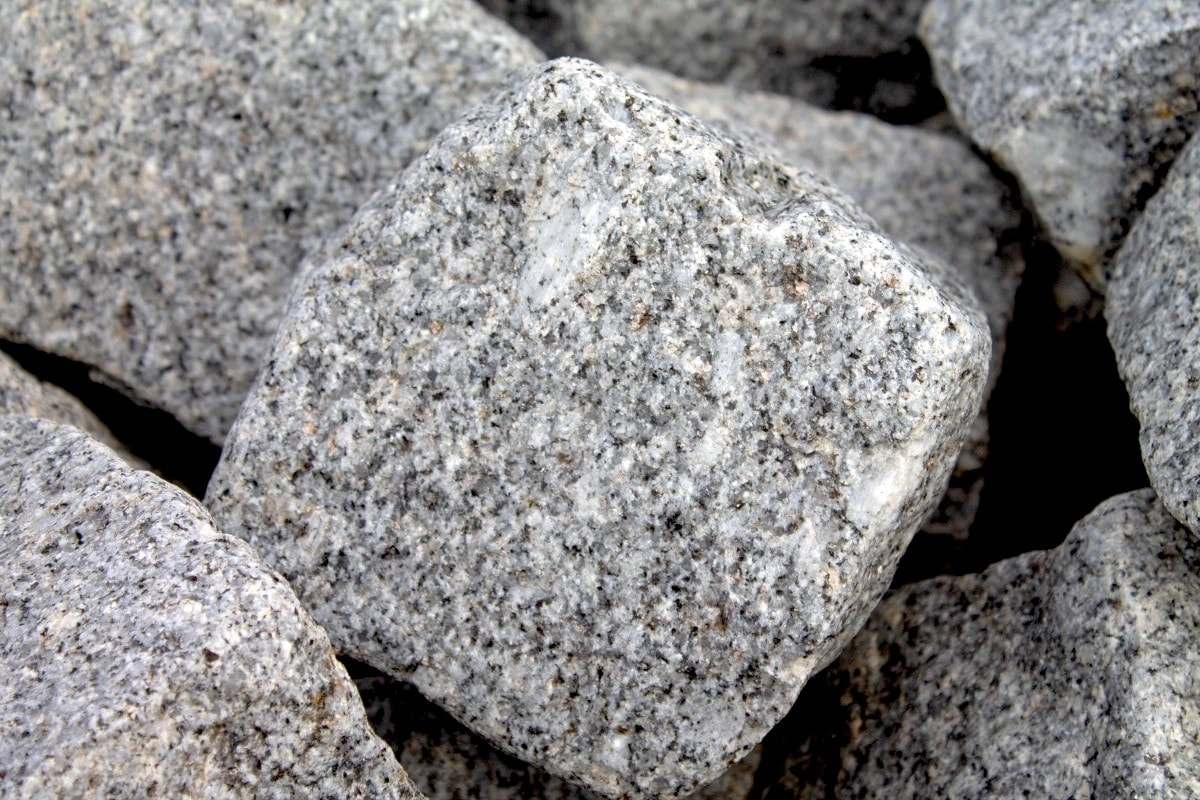 roca ígnea