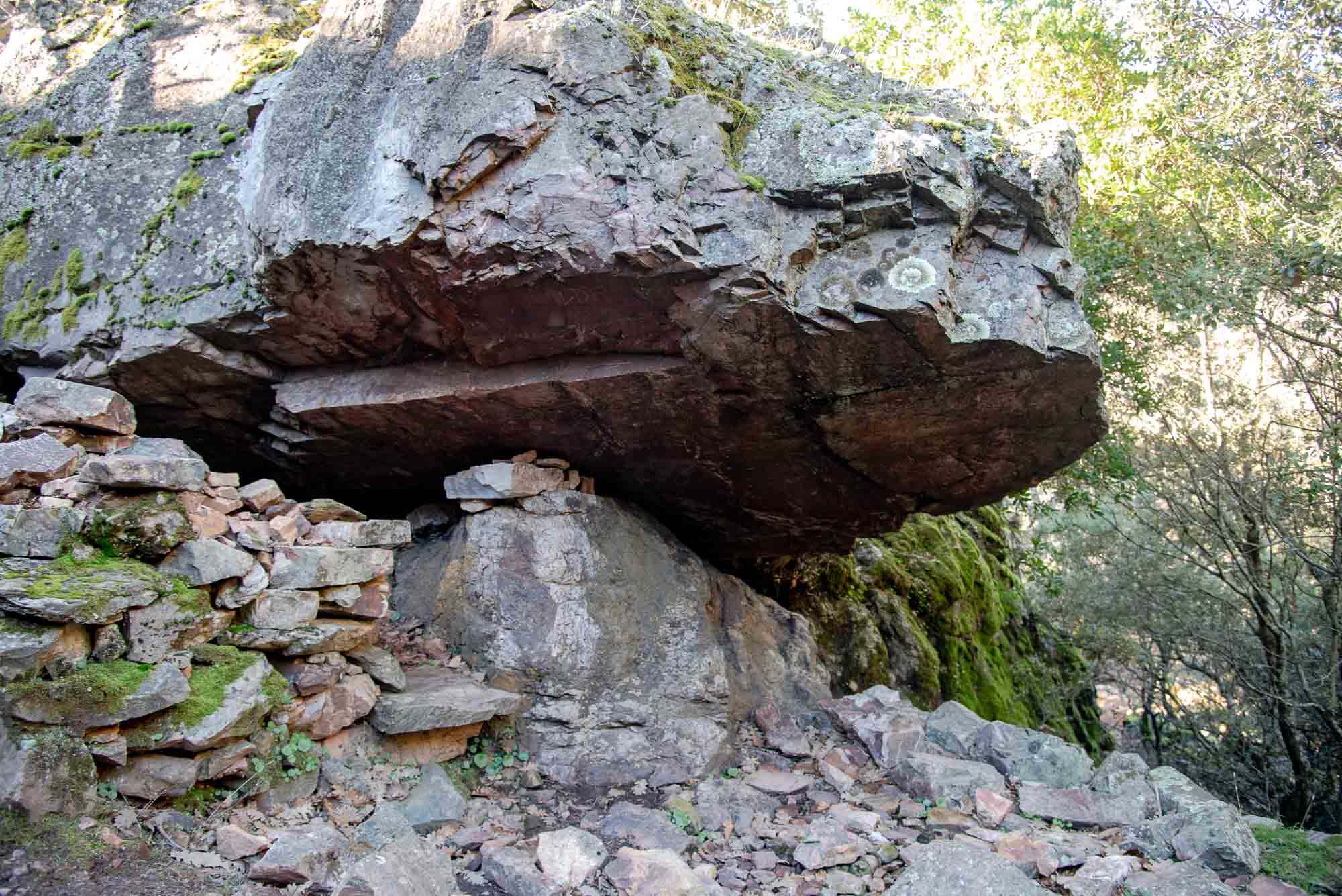 Sestil de Navalucillos